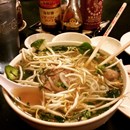 Pho Van A Vietnamese Bistro photo by Taylor Tomblin