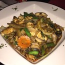 Thai & Sushi photo by BigNell