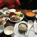 Jun Won Restaurant photo by MK Ji