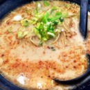 Ajisen Ramen photo by Vanessa Gia