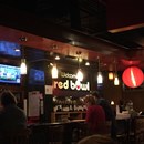 Red Bowl Asian Bistro photo by Dawn Mallonee