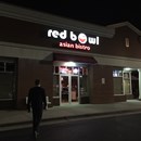 Red Bowl Asian Bistro photo by Dawn Mallonee