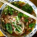 Pho Hiep-Hoa Restaurant photo by DC Dining Adventures
