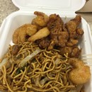 Panda Express photo by Paul Jueckstock