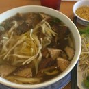 Pho Quyen Restaurant photo by Paul Chung