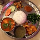 Thakali Kitchen photo by Betty C