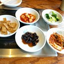 Korean Garden Restaurant photo by Rachel Alexander