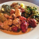Swapna Indian Cuisine photo by AtlantaFoodie