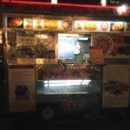 Biryani Cart photo by Syed Abdul Karim Tanveer