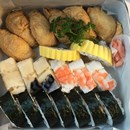 Sakae Sushi photo by Love Me