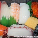 Sushiya photo by Michael Ching