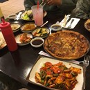 Jun's Korean Restaurant photo by Daisarie Delay