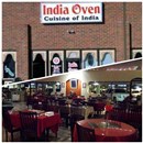 India Oven photo by Brad Hager