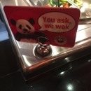 Panda Express photo by Raymond P