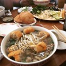 Pho Hong Phat photo by Jason Santos