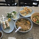 Thien Tam Vegetarian Restaurant photo by Kana Lee