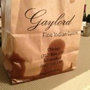 Gaylord India Restaurant photo by Yusri Echman
