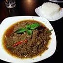 NAGA - Thai Dining photo by JettaJimm Valle