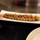 Kobe's Japanese Steakhouse photo by Sharon Jorgenson