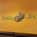 Rolling Rice photo by Rudy Villa