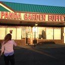 Panda Garden Buffet photo by Marina Kelly