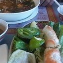 Pho Long Beach photo by Desiree Chittenden