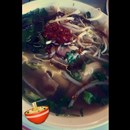 Pho Long Beach photo by Desiree Chittenden