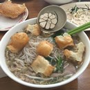 Pho Hong Phat photo by Jason Santos