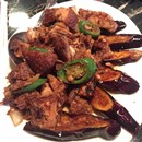 DT's Filipino Food & Karaoke photo by Charlene Anes