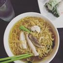 Pho Pasteur Restaurant photo by Jeffry Raposas