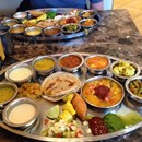 Maharaja Bhog photo by Sevtap Ozisik