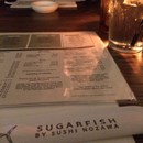 Sugarfish By Sushi Nozawa photo by Jaime de Venecia