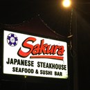 Sakura Restaurant photo by Dianne Hocut