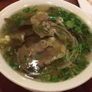 Pho Huong Que photo by Chau Chu