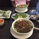 Ginger Pho & Grill photo by Karen Agra