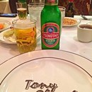 Tony Cheng Seafood Restaurant photo by Carlos Giron