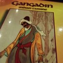 Gangadin Restaurant photo by Samson Chang