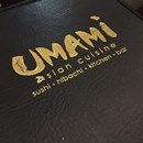 Umami Asian Cuisine photo by Juan Esteban Vanegas
