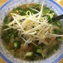 Pho Tay Do photo by Virginia Hendricks