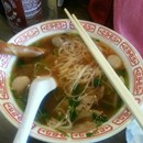 Pho Daravan Restaurant photo by Tummy _minicoopy penjaree1