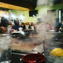 Miyako Sushi Bar & Hibachi photo by Regina Toney