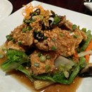 Green Curry Thai Cuisine photo by Sumbul Alvi