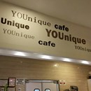 Younique Cafe photo by Samson Chang