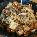 YC's Mongolian Grill photo by Shelley C