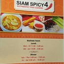 Siam Spicy4 photo by Rick Carter