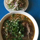 Ben Thanh Restaurant photo by lara long