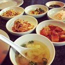 Korea House Restaurant & Club photo by Will N
