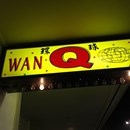 Wan-Q photo by Gillian W