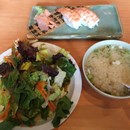 Sushi King & Noodles photo by Bill Shissler