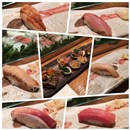 Mori Sushi photo by Hiro Shinohara